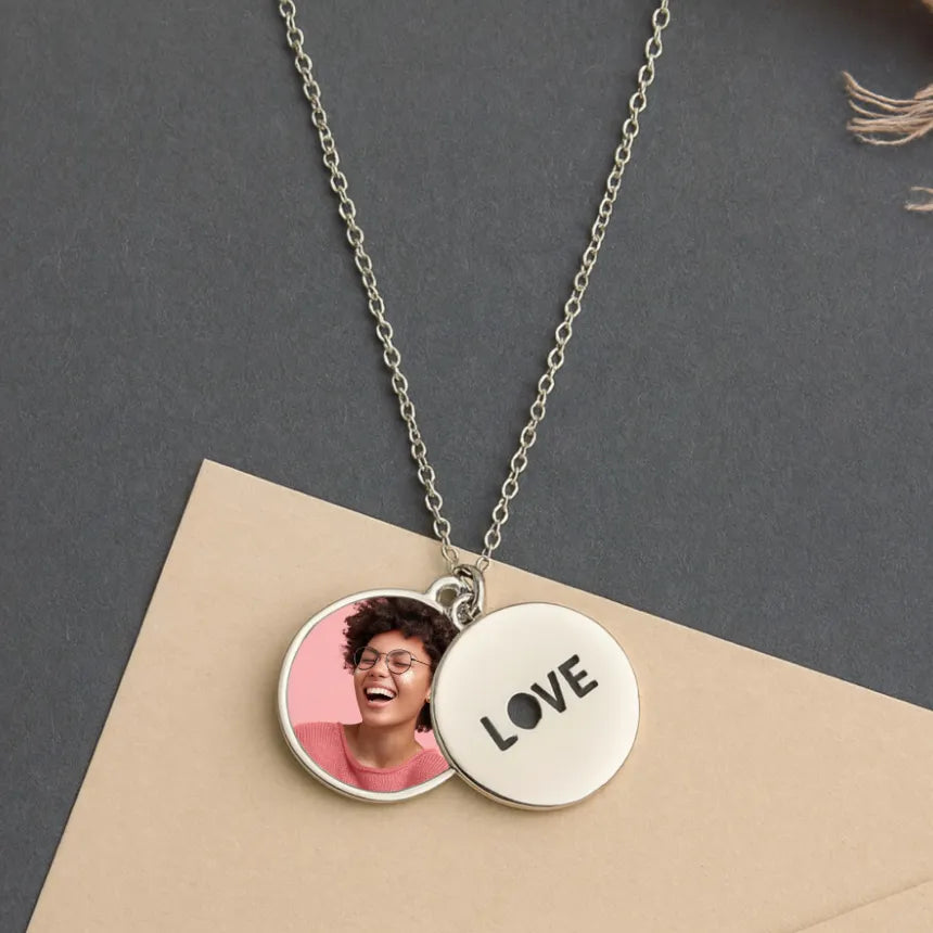 LOVE Necklace