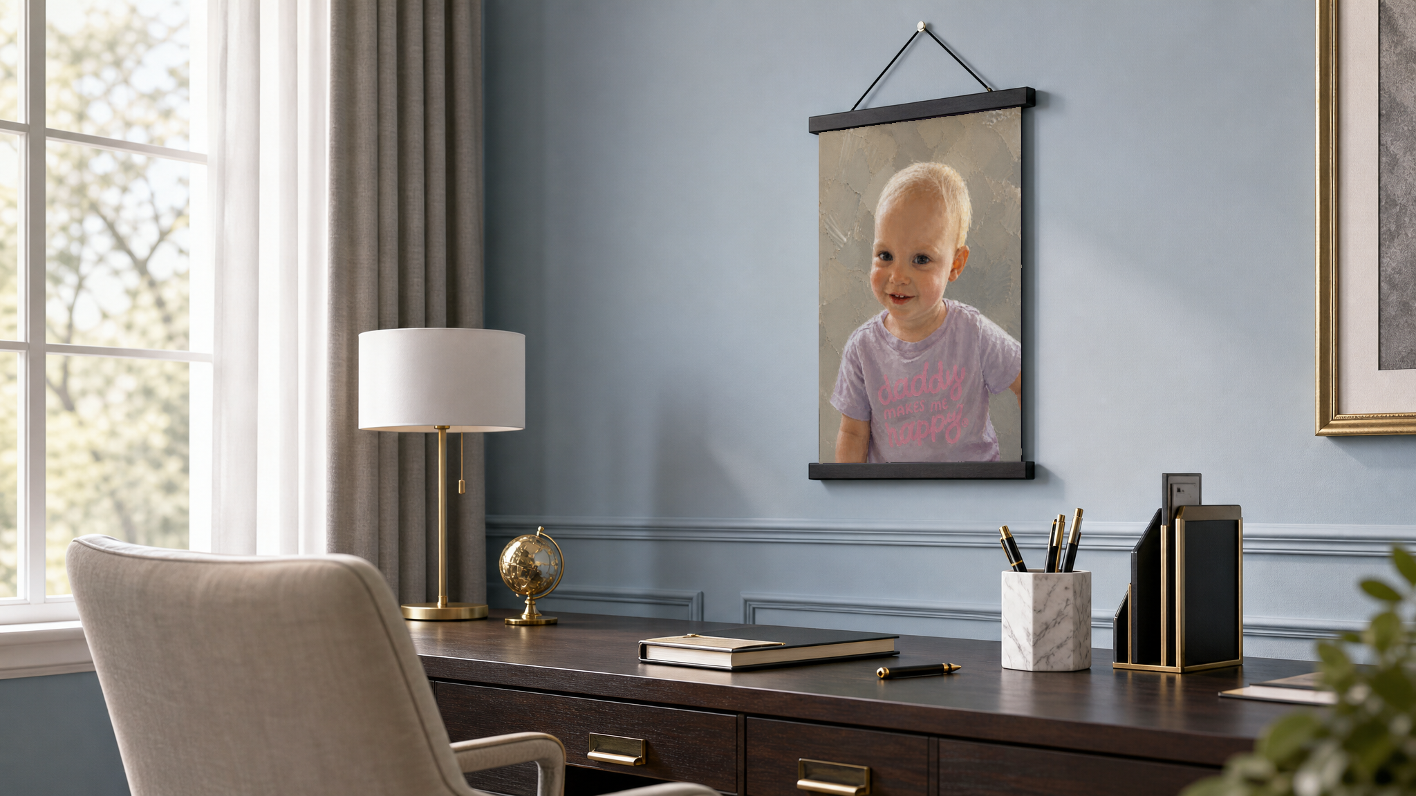 Textured Painting Canvas