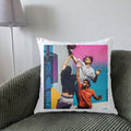 Throw Pillow