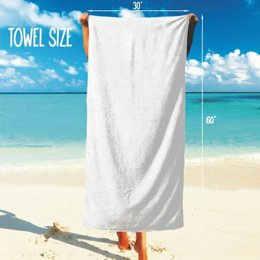 Beach Towel